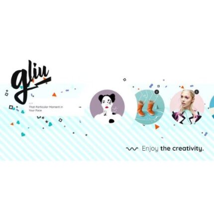 Gliu – Enjoy The Creativity