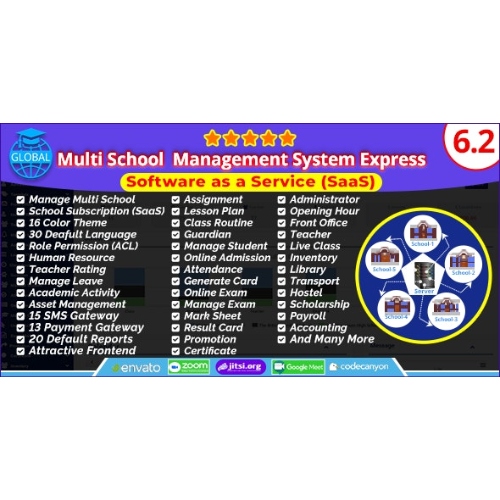 Global-Multi-School-Management-System-Express_-is-a-comprehensive-and-efficient-school-management-3.jpg Global – Multi School Management System Express - Image 1