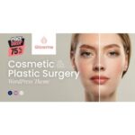 GlowME – Cosmetic & Plastic Surgery WordPress Theme