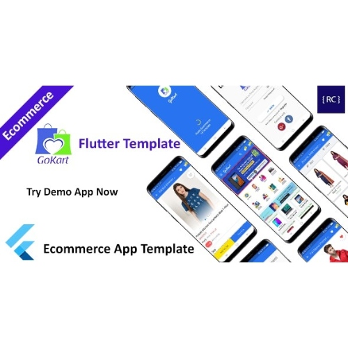 GoKart-Flutter-E-commerce-App-Template-Flipkart-Clone-Flutter-Nulled-1.jpg Flutter E-commerce App Template – Flipkart Clone Flutter – GoKart | Flutter 3 - Image 1