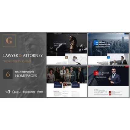 Goldenblatt – Lawyer, Attorney & Law Office