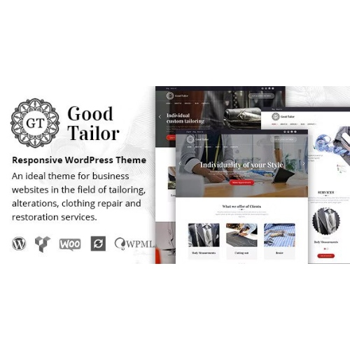 Good-Tailor-Fashion-Tailoring-Services-WordPress-Theme.jpg Good Tailor – Fashion & Tailoring Services WordPress Theme - Image 1