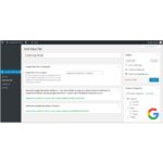 Google Merchant Center XML WooCommerce