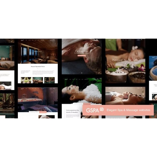 Grand-Spa-Massage-Salon-WordPress.jpg Grand Spa | Massage Salon WordPress - Image 1