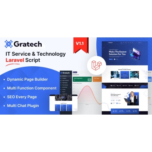 Gratech-E28093-IT-Service-And-Technology-With-Component-Page-Builder.jpg Gratech – IT Service And Technology With Component Page Builder - Image 1