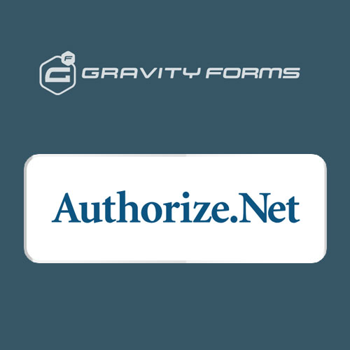 Gravity-Forms-Authorize.net-Addon.jpg Gravity Forms Authorize.net Addon - Image 1