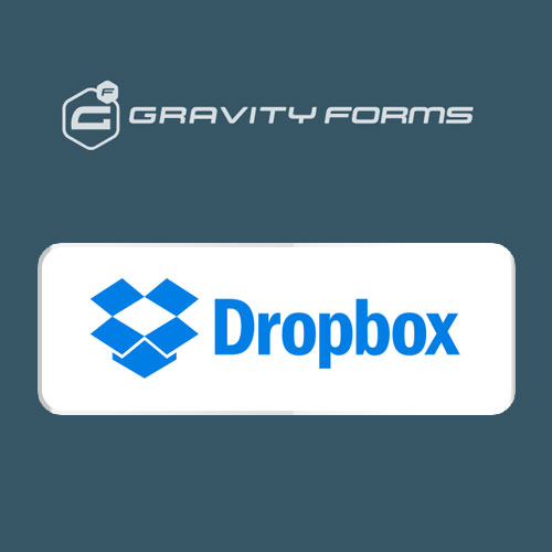 Gravity-Forms-Dropbox-Addon.jpg Gravity Forms Dropbox Addon - Image 1