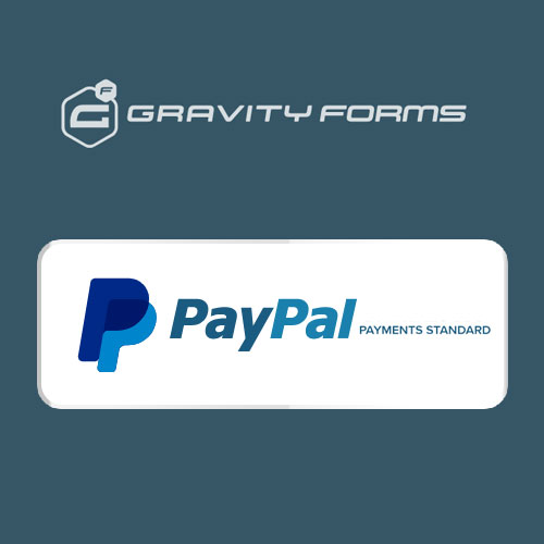 Gravity-Forms-Paypal-Payments-Standard-Addon.jpg Gravity Forms Paypal Payments Standard Addon - Image 1