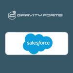Gravity Forms Salesforce Add-On