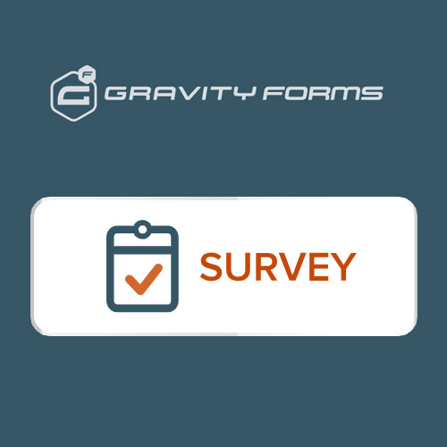 Gravity-Forms-Survey-Addon.jpg Gravity Forms Survey Addon - Image 1