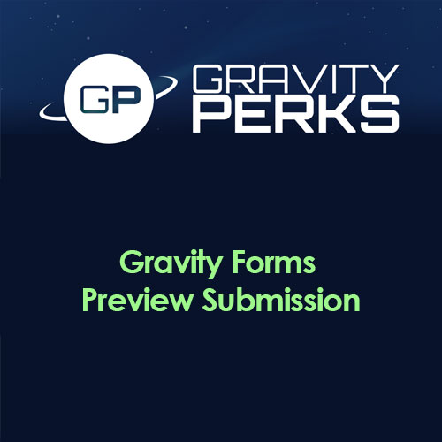 Gravity-Perks-E28093-Gravity-Forms-Preview-Submission.jpg Gravity Perks – Gravity Forms Preview Submission - Image 1