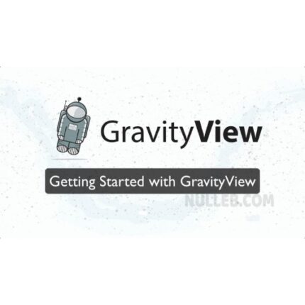 GravityView – Display Gravity Forms Entries on Your Website
