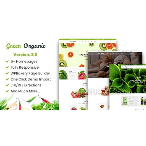 Greenorganic-WooCommerce-WordPress-Theme.jpg Greenorganic – WooCommerce WordPress Theme - Image 1