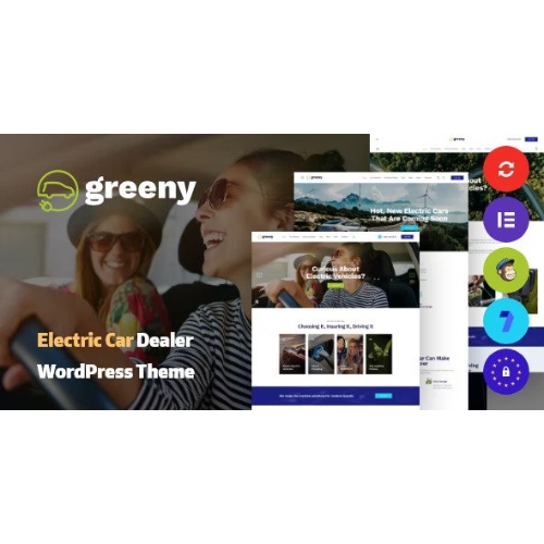 Greeny-Electric-Car-Dealership-WordPress-Theme.jpg Greeny – Electric Car Dealership WordPress Theme - Image 1