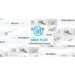 Grid Plus – Unlimited Grid Layout