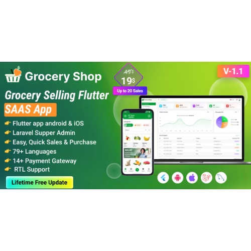 Grocery-Shop-Grocery-Selling-Flutter-App-with-Admin-panel-SAAS.jpg Grocery Shop – Grocery Selling Flutter App with Admin panel SAAS - Image 1