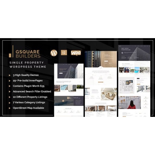 Gsquare-Real-Estate-Theme.jpg Gsquare – Real Estate Theme - Image 1