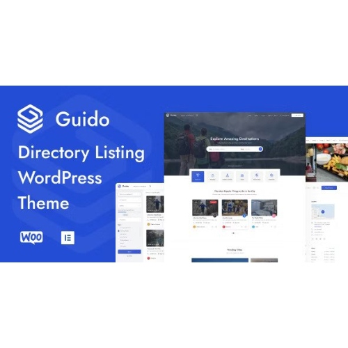 Guido-Directory-Listing-WordPress-Theme.jpg Guido – Directory Listing WordPress Theme - Image 1