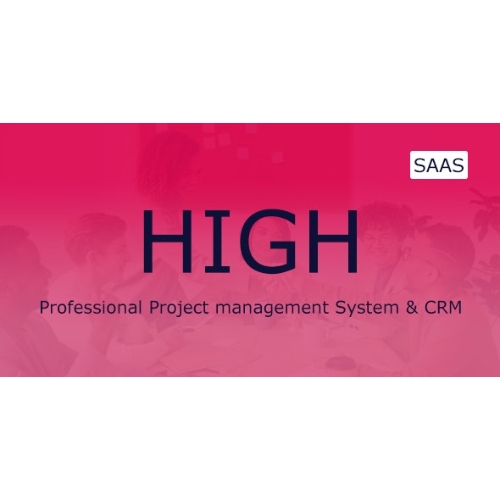 HIGH-SaaS-Project-Management-System-Nulled.jpg HIGH SaaS – Project Management System - Image 1