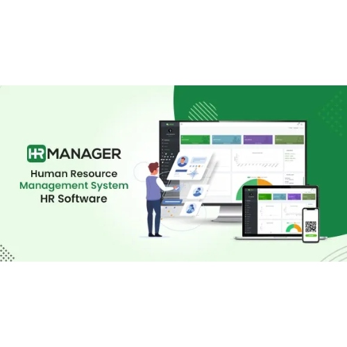 HR-Manager.jpg HR Manager – Human Resource Management System HR Software (HRMS) - Image 1