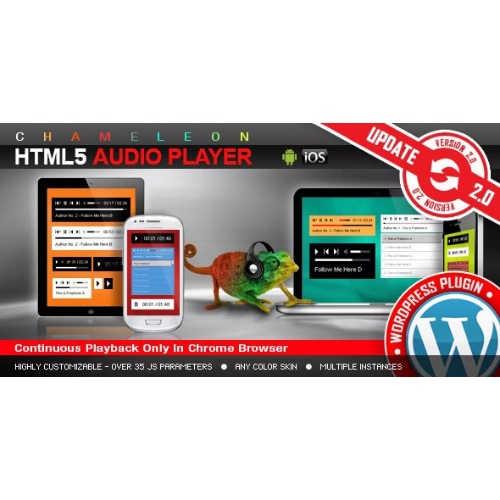 HTML5-Audio-Player-WordPress-Plugin.jpg HTML5 Audio Player WordPress Plugin - Image 1