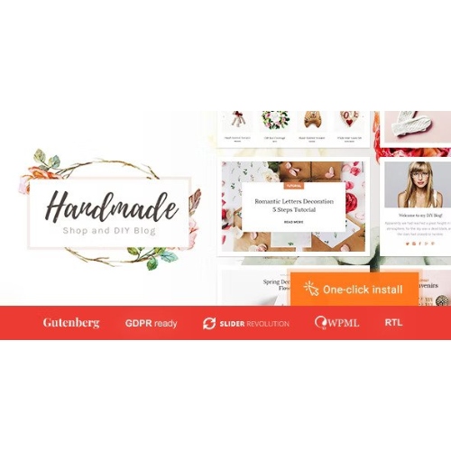 Handmade-Shop-Handicraft-Blog-Store-Creative-WordPress-Theme.jpg Handmade Shop – Handicraft Blog & Store Creative WordPress Theme - Image 1