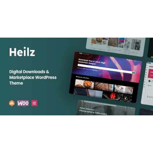 Heilz-Digital-Downloads-Marketplace-WordPress-Theme.jpg Heilz – Digital Downloads & Marketplace WordPress Theme - Image 1