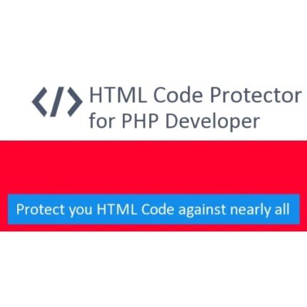 Hide my HTML