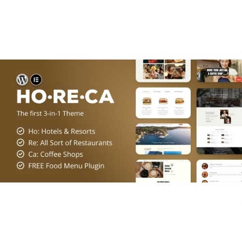 HoReCa-Hospitality-Industry-Theme-Free-Download.jpg HoReCa Hospitality Industry Theme - Image 1