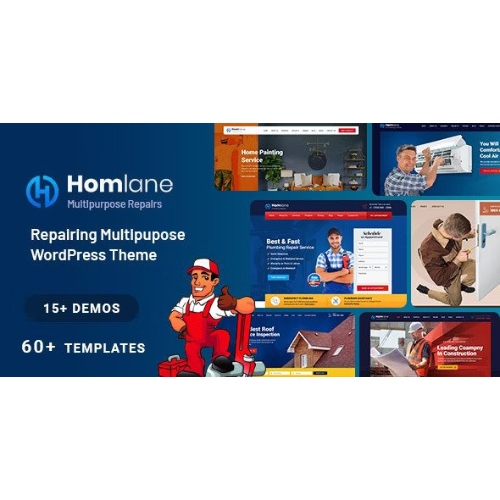 Homlane-Multipurpose-Servicing-And-Repairing-WordPress-Theme.jpg Homlane – Multipurpose Servicing And Repairing WordPress Theme - Image 1