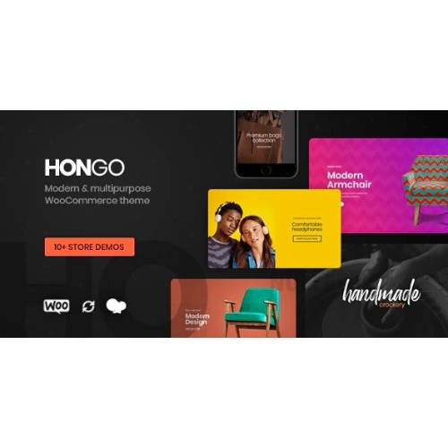 Hongo-Modern-Multipurpose-WooCommerce-WordPress-Theme.jpg Hongo – Modern & Multipurpose WooCommerce WordPress Theme - Image 1