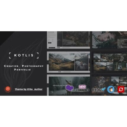 Hostco – Hosting Service WordPress Theme