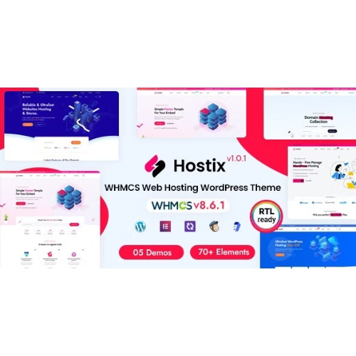 Hostix-Hosting-WHMCS.jpg Hostix – Hosting WHMCS WordPress Theme - Image 1