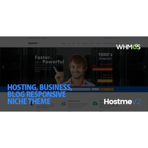Hostme-v2-Responsive-WordPress-Theme-Nulled.jpg Hostme v2 – Responsive WordPress Theme - Image 1
