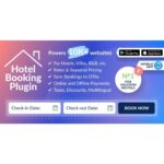 Hotel Booking WordPress Plugin – MotoPress Hotel Booking