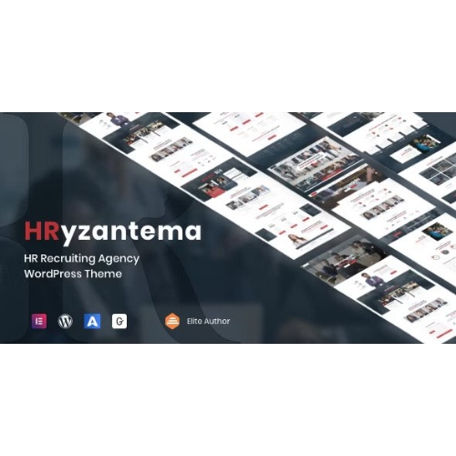 Hryzantema-Human-Resources-Recruiting-WordPress.jpg Hryzantema – Human Resources & Recruiting WordPress - Image 1