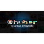 Huber: Multi-Purpose Review Theme