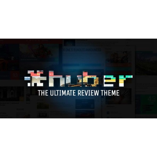 Huber-Multi-Purpose-Review-Theme.jpg Huber: Multi-Purpose Review Theme - Image 1