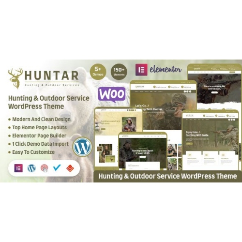 Huntar-Hunting-Outdoor-WordPress-Theme.jpg Huntar – Hunting & Outdoor WordPress Theme - Image 1