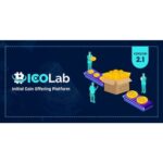 ICOLab – Initial Coin Offering Platform