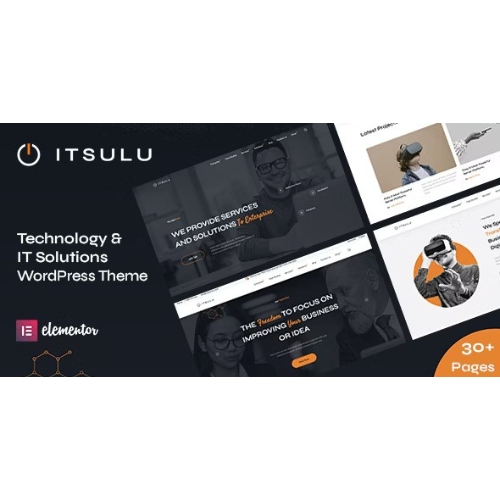 ITSulu-Technology-IT-Solutions-WordPress-Theme.jpg ITSulu – Technology & IT Solutions WordPress Theme - Image 1