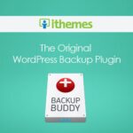iThemes Solid Backups (BackupBuddy)