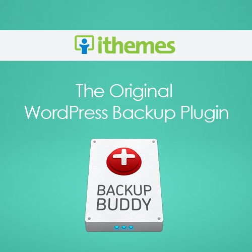 IThemes-BackupBuddy-WordPress-Plugin-Nulled.jpg iThemes Solid Backups (BackupBuddy) - Image 1