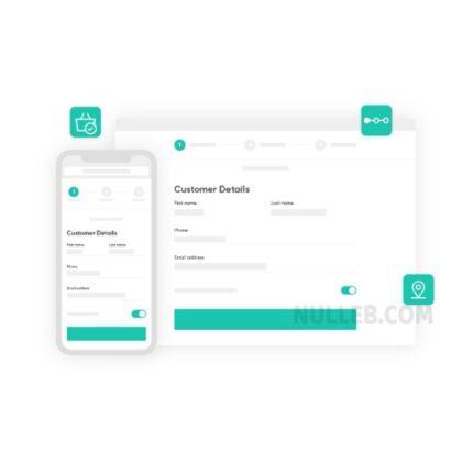 Flux Checkout for WooCommerce