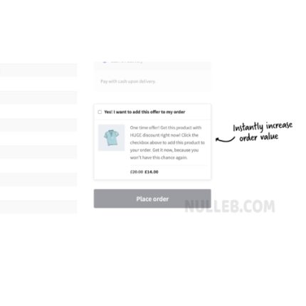 Iconic Sales Booster for WooCommerce
