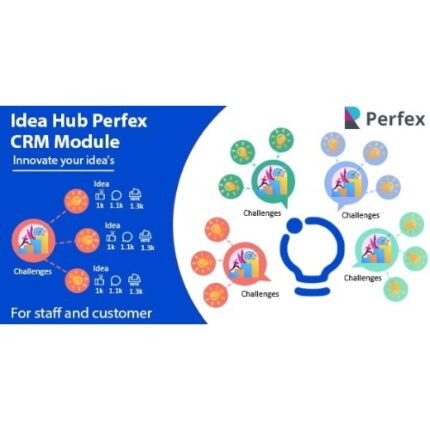 Idea Hub module for Perfex CRM