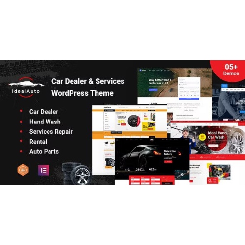 IdealAuto-Car-Dealer-Services-WordPress-Theme.jpg IdealAuto – Car Dealer & Services WordPress Theme - Image 1