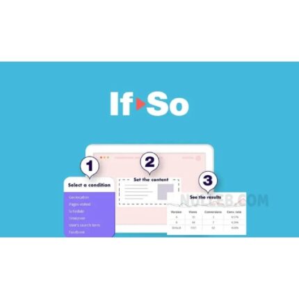 If-So – Dynamic Content WordPress Plugin
