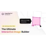 Image Map Pro – Interactive SVG Image Map Builder