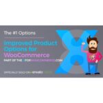 Improved Product Options for WooCommerce